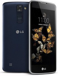 Ремонт телефона LG K8 LTE в Рязане